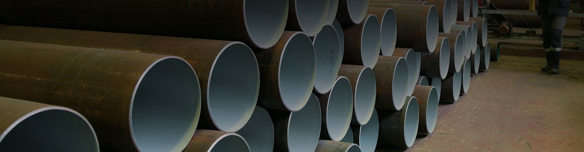 STEEL PIPE