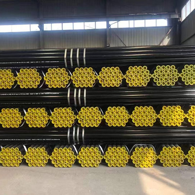 STEEL PIPE