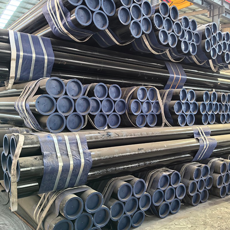STAINLESS STEEL PIPE